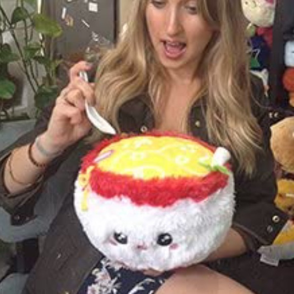 Mini Bowl of Ramen!!! - Picture 5 of 7